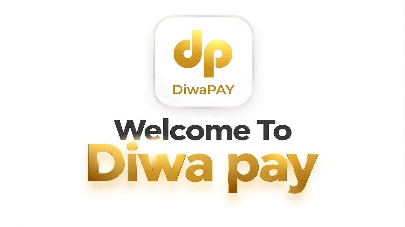 Diwa Pay Banner