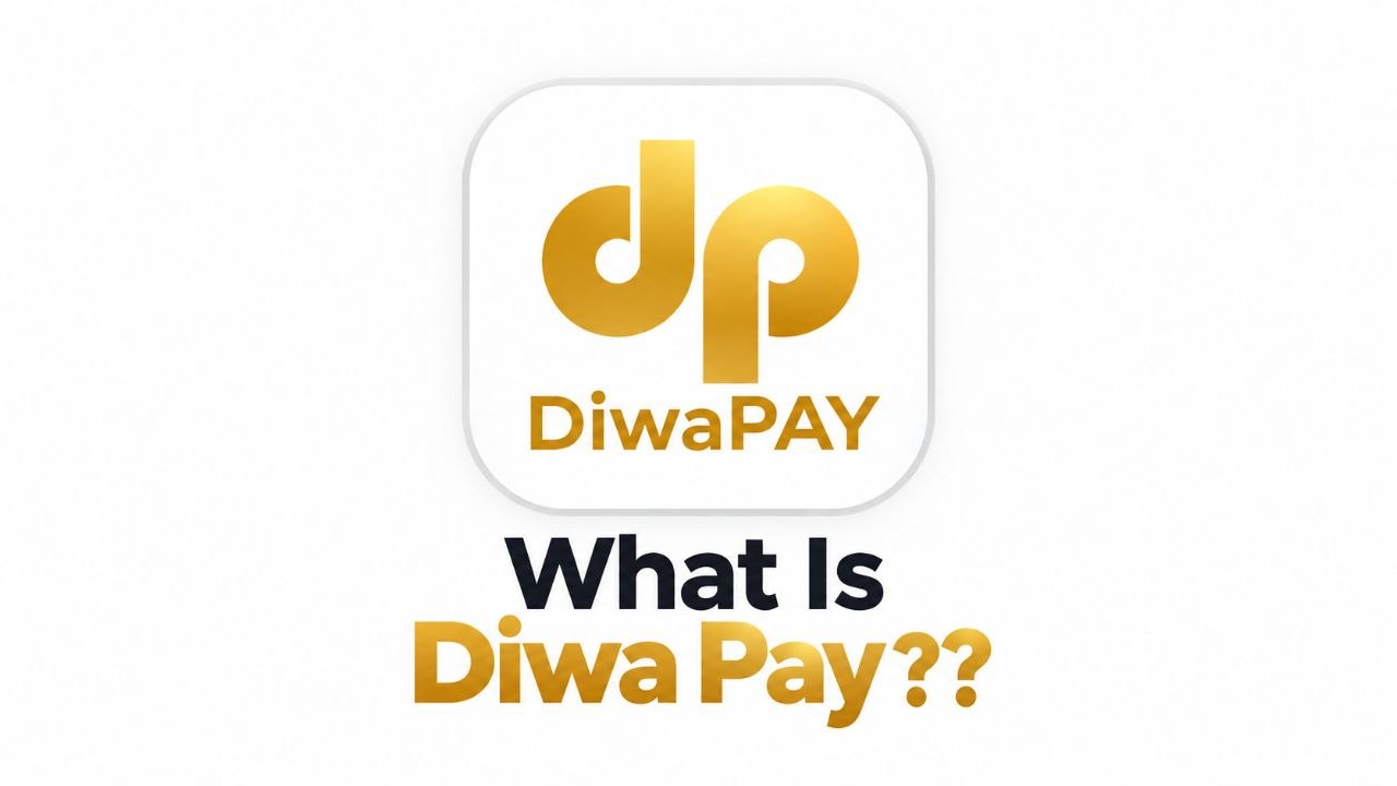 Diwa Pay Banner